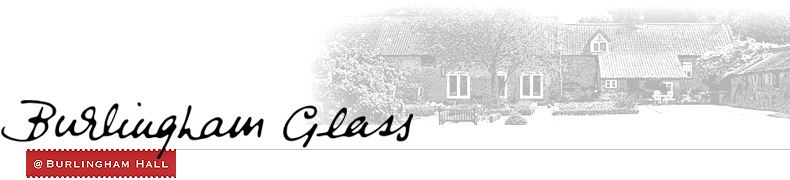 Burlingham Glass